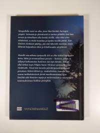 Vuodenkierto : äidinpojan päiväkirja