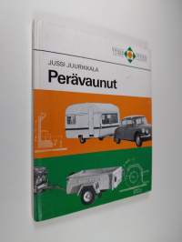 Perävaunut