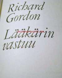 Lääkärin vastuu