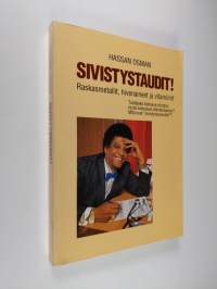 Sivistystaudit! : raskasmetallit, hivenaineet ja vitamiinit