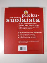 1000 parasta pikkusuolaista