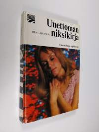 Unettoman niksikirja