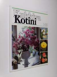 Kukkiva kotini 1/85