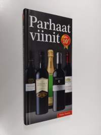 Parhaat viinit alle 10 euroa
