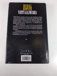 Virtuaalimurha