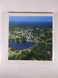 Rahapiiri : Heinolan säästöpankki 1883-1983