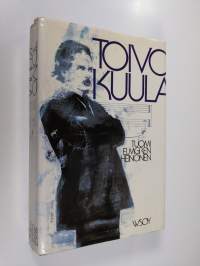 Toivo Kuula