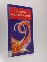 Suomen taidekirjastot