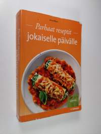 Parhaat reseptit jokaiselle päivälle