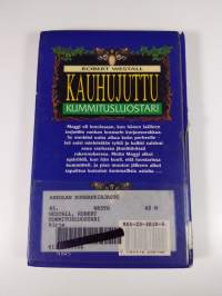 Kummitusluostari