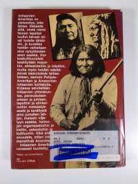 Intiaanien Amerikka