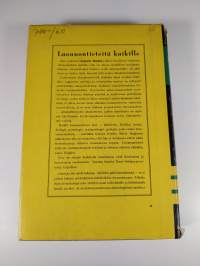 Luonnontieteitä kaikille