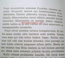 Rajaportti