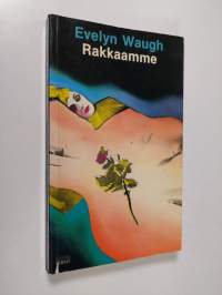 Rakkaamme : angloamerikkalainen tragedia