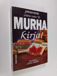 Murhakirja