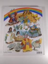 Lapsen raamattu