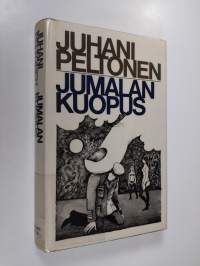Jumalan kuopus