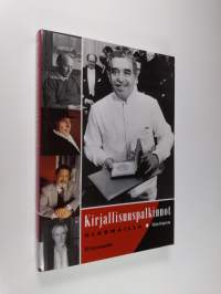 Kirjallisuuspalkinnot ulkomailla