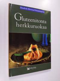 Gluteenitonta herkkuruokaa