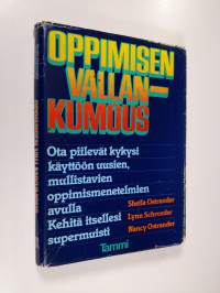 Oppimisen vallankumous