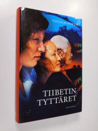 Tiibetin tyttäret