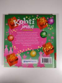 Kohti joulua : 24 ihanaa vinkkiä