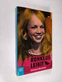 Rohkeusleikit