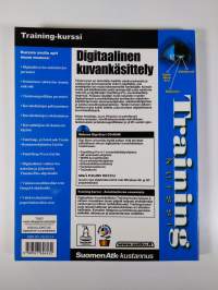 Digitaalinen kuvankäsittely