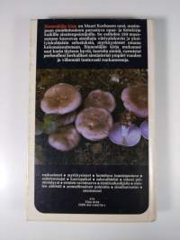Sienestäjän kirja