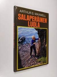 Salaperäinen luola