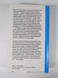 Garpin maailma