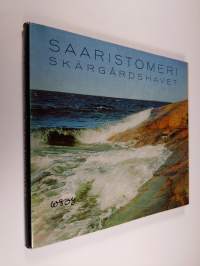 Saaristomeri = Skärgårdshavet