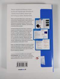 Suuri Windows 8 -kirja