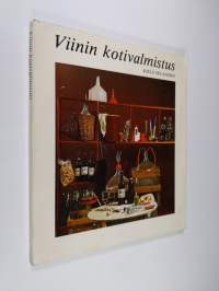 Viinin kotivalmistus