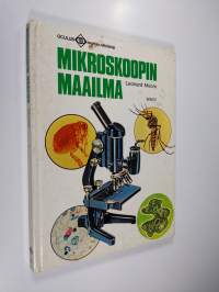 Mikroskoopin maailma