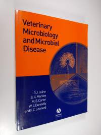 Veterinary Microbiology and Microbial Disease