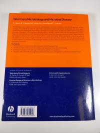 Veterinary Microbiology and Microbial Disease