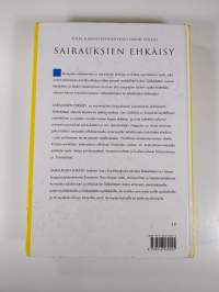 Sairauksien ehkäisy