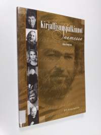 Kirjallisuuspalkinnot Suomessa
