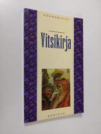 Vitsikirja