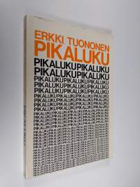 Pikaluku