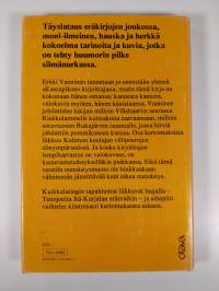 Kuikkalatinki