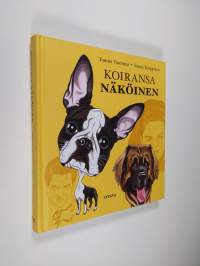 Koiransa näköinen