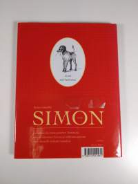 Koira nimeltä Simon