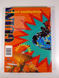 Guinness suuri ennätyskirja 1995