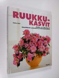 Ruukkukasvit