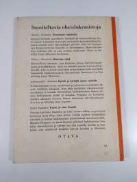 Historian kertauskirja 1 : Vanha- ja keskiaika