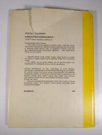 Hymyä huuleen : kaskuja konttorimaailmasta