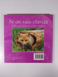 Se on vain elämää : hauskoja ja osuvia huomioita elämästä