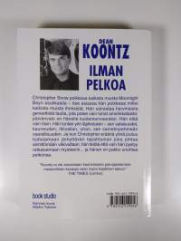 Ilman pelkoa